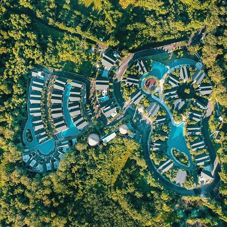 Dancing Villas Nusa Dua Нуса-Дуа Экстерьер фото