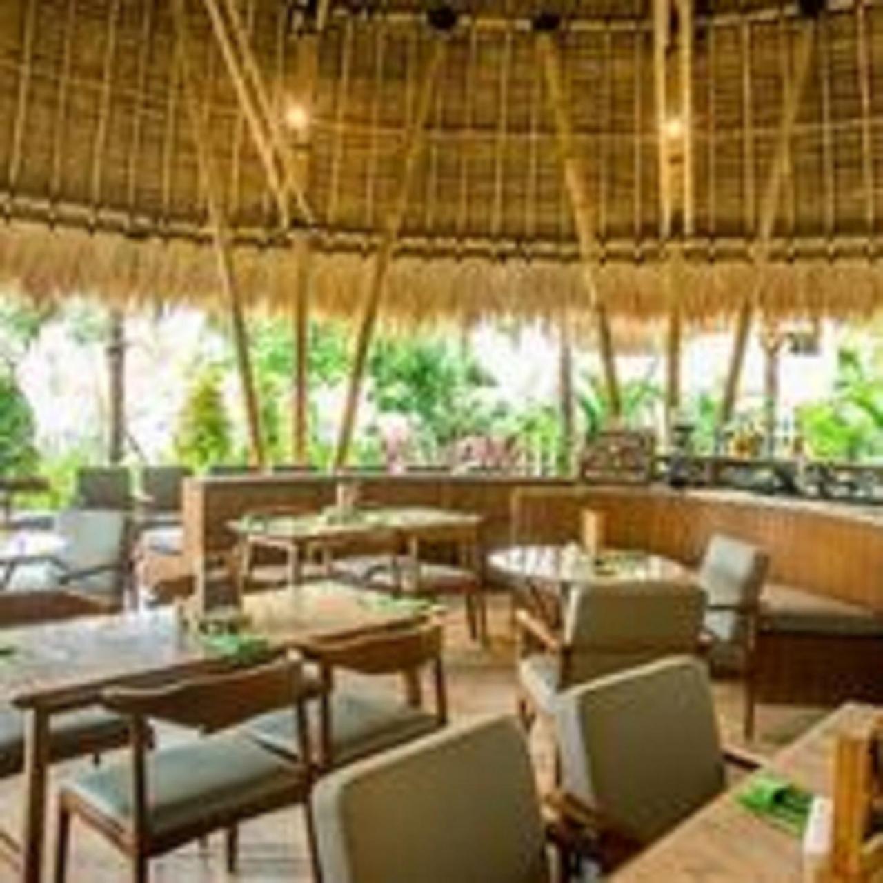 Dancing Villas Nusa Dua Нуса-Дуа Экстерьер фото