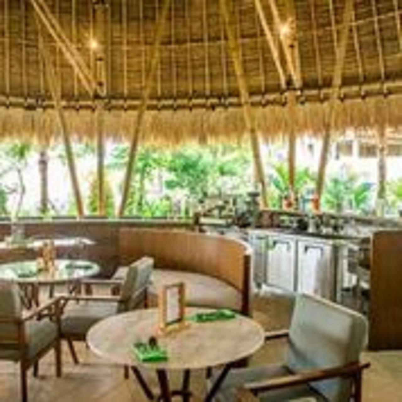 Dancing Villas Nusa Dua Нуса-Дуа Экстерьер фото
